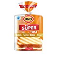 Uno Süper Tost 470 g