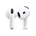 Apple Airpods 4 ANC MXP93TU/A Kulaklık