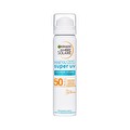 Garnier Ambre Solaire Makyaj Üstü Güneş Koruyucu SPF50 75 ml