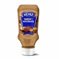 Heinz Smoky Mayonez 225 g