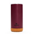 Igloo Cork Mug 500 Ml Bordo