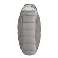 Freecamp Sleepwell 300 Uyku Tulumu Gri