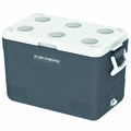 Icepeak Coolcraft 46 Buzluk 46 Litre Gri