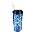 Zen Hippi Blue  Bubble Tea 300  ml