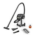 Karcher KWd 3 S V-17/4/20 Islak Kuru Süpürge