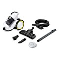 Karcher VC3 Erp 700 W Toz Torbasız Süpürge
