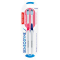 Sensodyne Günlük Bakım Diş Fırçası 1+1