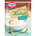 Dr.Oetker Keşkül 120 g