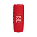 JBL Flip6 Kırmızı Bluetooth Hoparlör