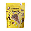 Bonheur Çikolata Kremalı Mini Kornet 75 g