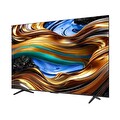 Tcl  65P755 4K UHD 65" Google Smart Led Tv