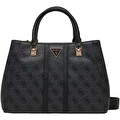 Guess Kadın Omuz Çantası SG900006-Coal
