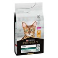 Pro Plan Yetişkin Kediler için Tavuk Etli Kedi Maması 1.5 Kg
