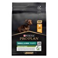Pro Plan Small&Mini Küçük Irk Yavru Köpekler için Tavuklu Kuru Köpek Maması 3kg