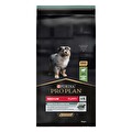 Pro Plan Orta Irk Yavru Köpekler için Kuzu Etli Köpek Maması 12 Kg