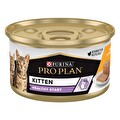 Pro Plan Junior Tavuklu Konserve Yaş Kedi Maması 85 g