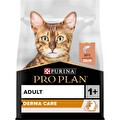 Pro Plan Somonlu Yetişkin Kedi Maması 1.5 Kg