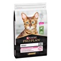 Pro Plan Yetişkin Kediler İçin Kuzu Etli Kuru Kedi Maması 10 Kg