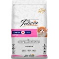 Felicia Yavru Kedi Maması Az Tahıllı 2 Kg