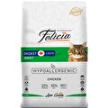 Felicia Kedi Maması Tavuklu 12 Kg