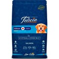 Felicia Somonlu Köpek Maması Az Tahıllı 15 kg