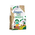 Doyum Organik Yeşil Mercimek 1 kg