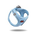 Tailpetz Air-Mesh Göğüs Tasması Mavi Xs