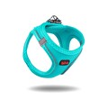 Tailpetz Air-Mesh Göğüs Tasması Turkuaz S