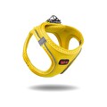 Tailpetz Air-Mesh Göğüs Tasması Sarı Xs
