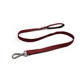 Tailpetz Sevk Kayışı Bordo Small