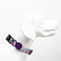 Tailpetz Bubbles Boyun Tasması Small