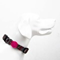 Tailpetz Graffıtı Boyun Tasması Xsmall
