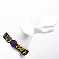 Tailpetz Leopar Boyun Tasması Medıum
