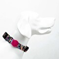 Tailpetz Paısley Boyun Tasması Xsmall