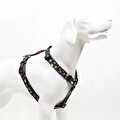 Tailpetz Space H-Tipi Göğüs Tasması Xs
