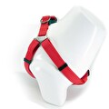 Tailpetz Step-In Göğüs Tasması Kırmızı Xsmall