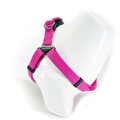 Tailpetz Step-In Göğüs Tasması Fuşya Small
