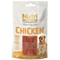 Nutri Canin Tavuk Etli Ödül 80 g
