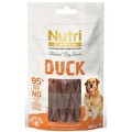Nutri Canin Ördek Etli Ödül 80 g