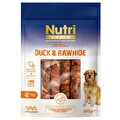Nutri Canin Ördek Etli Dental Kemik 120 g