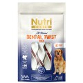 Nutri Canin Ördek Etli Dental Kemik 80 g