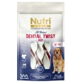 Nutri Canin Sığır Etli Dental Kemik 80 g