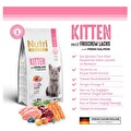 Nutri Feline Kıtten Yavru Kedi Maması 10