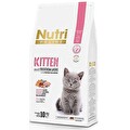 Nutri Feline Kıtten Yavru Kedi Maması 10 Kg