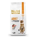 Nutri Feline Yetişkin Kedi Maması 2 Kg