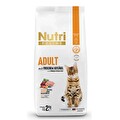Nutri Feline Yetişkin Kedi Mama 10 Kg