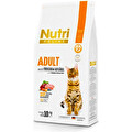 Nutri Feline Yetişkin Kedi Mama 10 Kg
