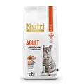 Nutri Feline Yetişkin Kedi Mama 10 Kg