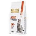 Nutri Feline Yetişkin Kedi Mama 10 Kg