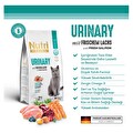 Nutri Feline Urınary Kedi Maması 2 Kg